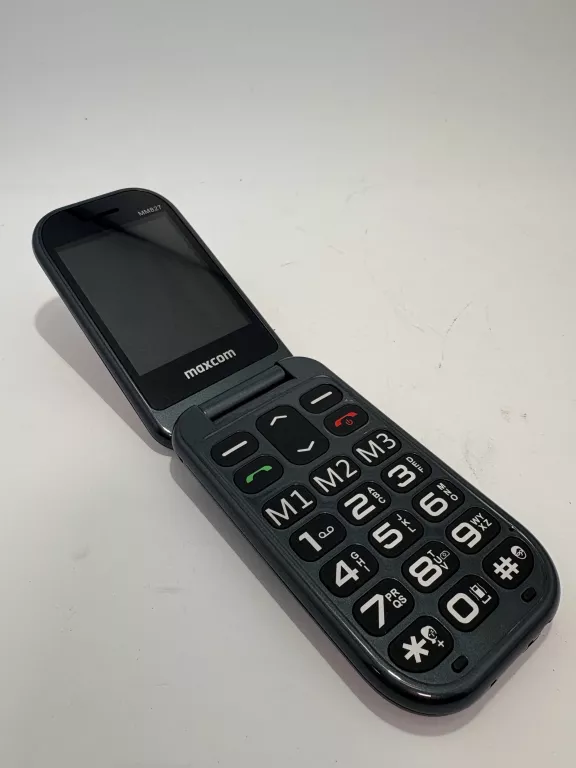 TELEFON MAXCOM MM827 WARTO OKAZJA
