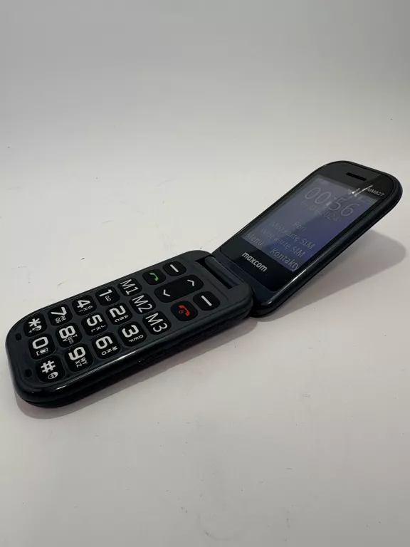 TELEFON MAXCOM MM827 WARTO OKAZJA