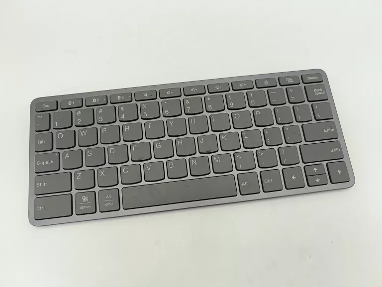 MINI KLAWIATURA LENOVO MULTI-DEVICE KB331U BT USB-C