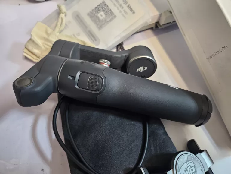 GIMBAL DJI OSMO 7P