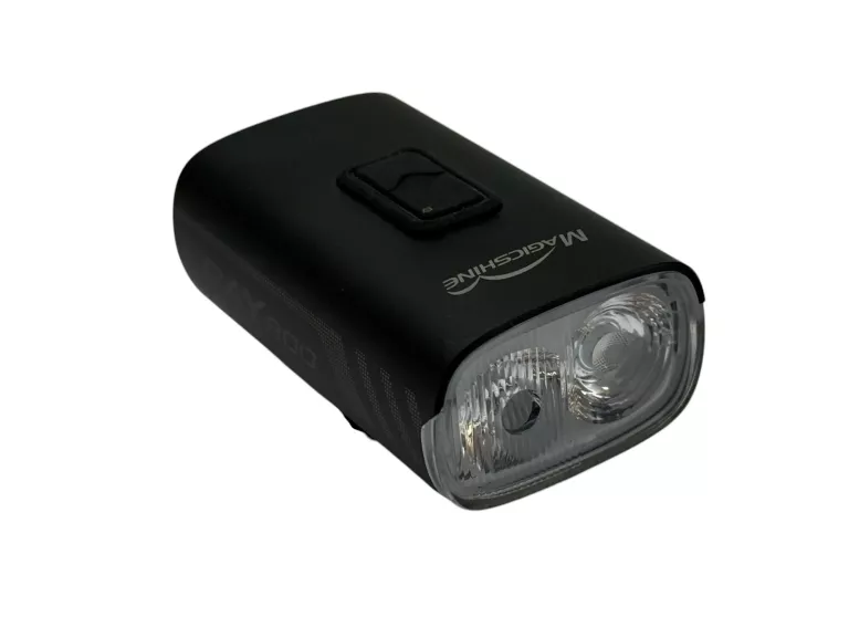 LAMPKA ROWEROWA PRZEDNIA MAGICSHINE RAY 800 800LM - GW 04.2027R