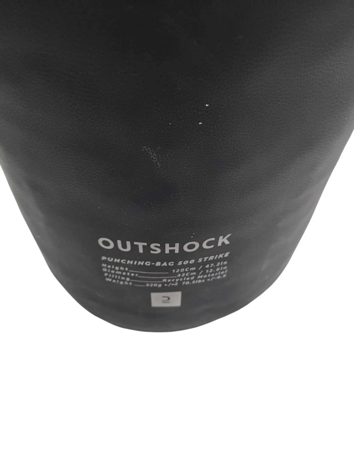 worek-treningowy-outshock-500-32kg-decathlon-ean-gtin-3583787662458