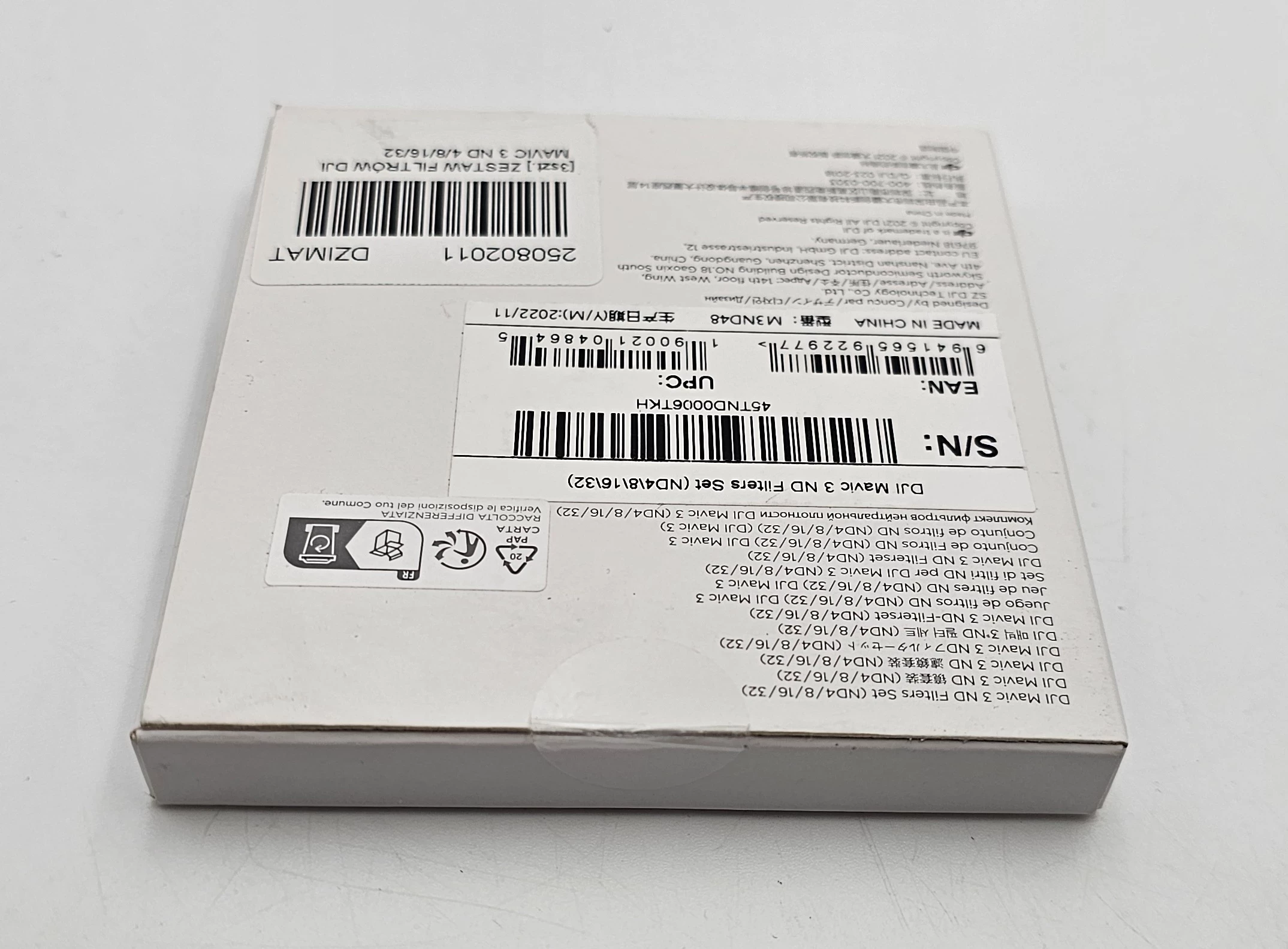 zestaw-filtrow-nd-481632-do-dji-mavic-3-kod-producenta-6941565922960