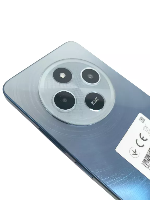 TELEFON XIAOMI REDMI 14C 4/128GB