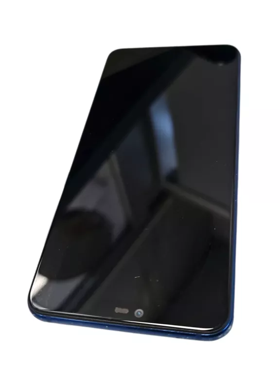 TELEFON XIAOMI MI 8 LITE 4 GB / 64 GB 4G (LTE) NIEBIESKI