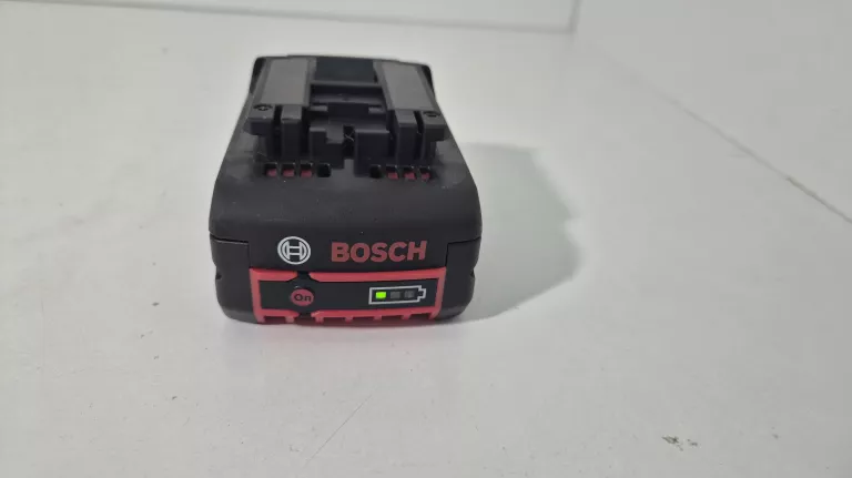AKUMULATOR GBA 18V 5,0AH LI-LON
