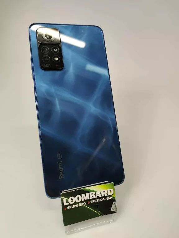 TELEFON REDMI NOTE 11 PRO 6/128 GB
