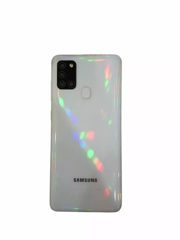 SAMSUNG GALAXY A21S 32GB/3GB