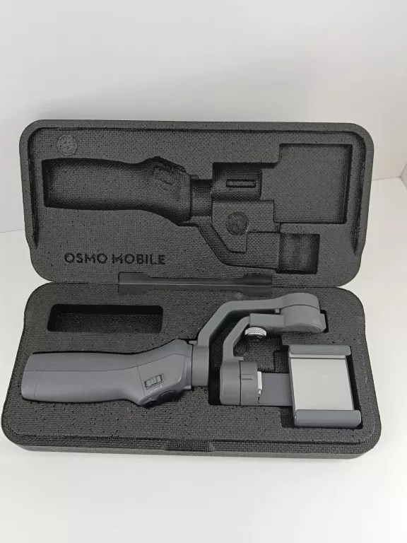GIMBAL DJI OSMO MOBILE 2