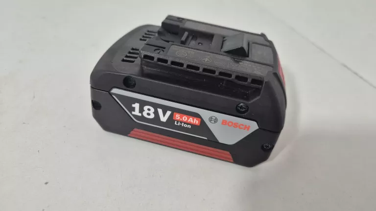 AKUMULATOR GBA 18V 5,0AH LI-LON