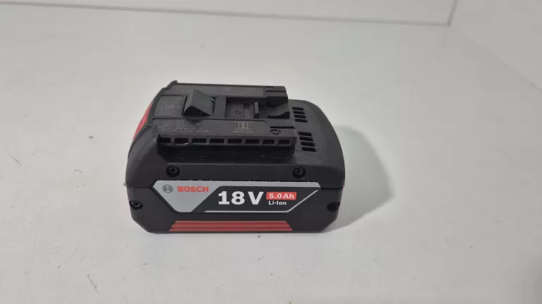 AKUMULATOR GBA 18V 5,0AH LI-LON