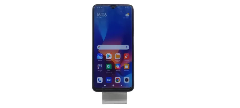 TELEFON XIOAMI REDMI 9T 4/64 B/N