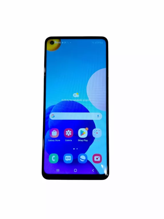 SAMSUNG GALAXY A21S 32GB/3GB