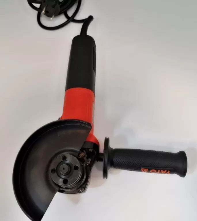 SZLIFIERKA KĄTOWA YATO YT-82097