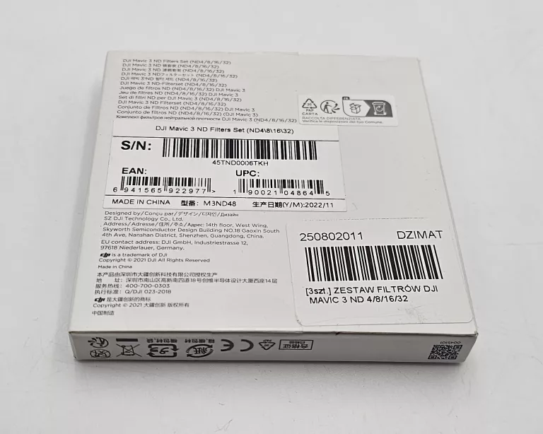 zestaw-filtrow-nd-481632-do-dji-mavic-3-model-dji-mavic-3