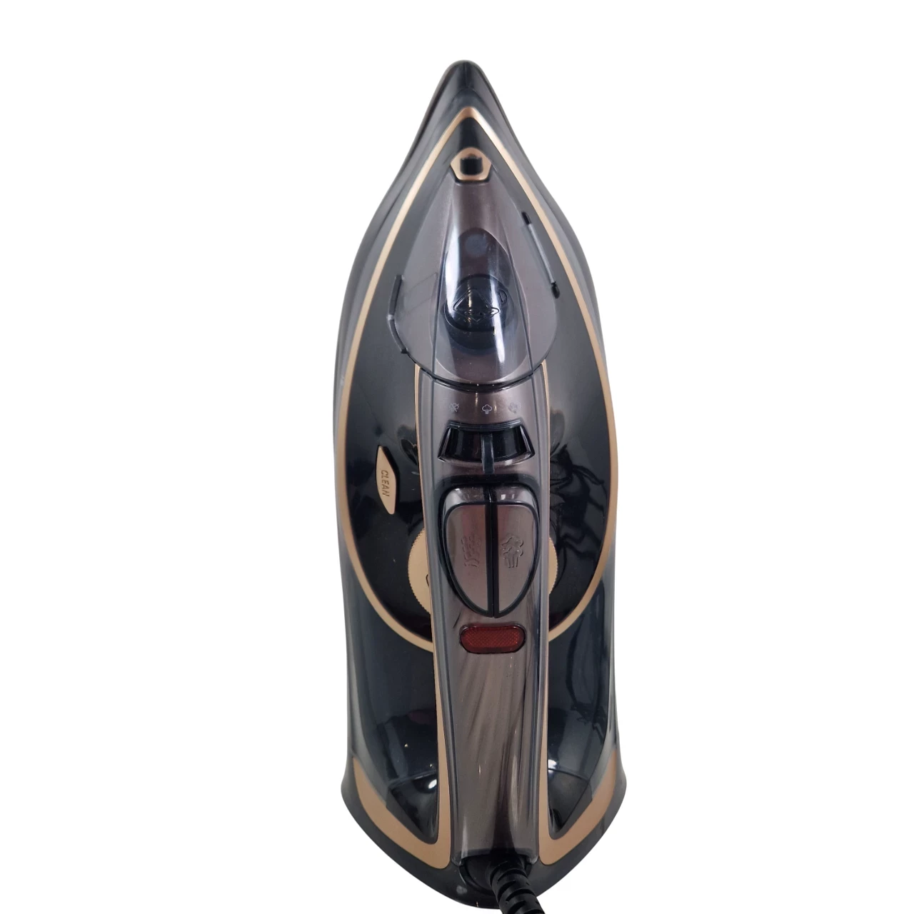 zelazko-parowe-mocne-3000w-ceramiczne-strazak-anti-drip-anti-calc-reczne-ean-gtin-5907512875339