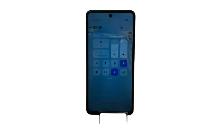 TELEFON INFINIX SMART 8 ROZBITY WYŚWIETLACZ