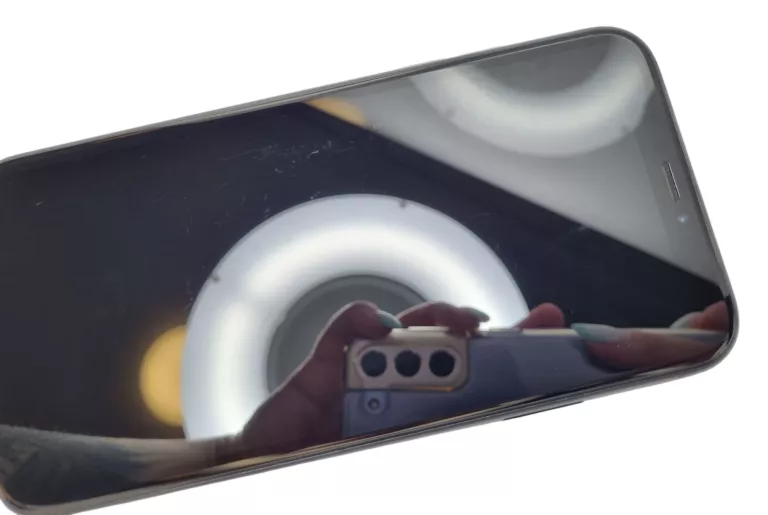 IPHONE XR 64GB /3GB/64GB /KONDYCJA 84%