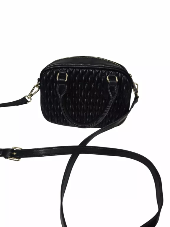 TOREBKA DAMSKA BADURA TYL0226 BLACK
