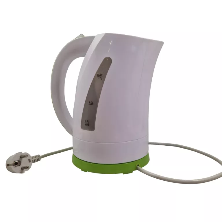 CZAJNIK ELEKTRYCZNY LANO CEG001.2