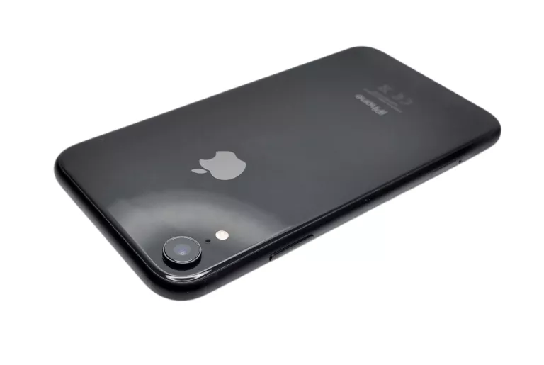 IPHONE XR 64GB /3GB/64GB /KONDYCJA 84%