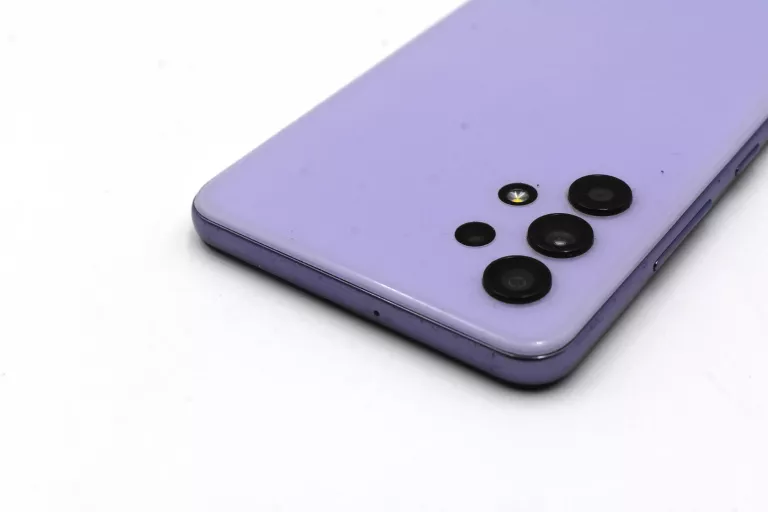 TELEFON SAMSUNG GALAXY A32 4 GB / 128 GB AWESOME VIOLET