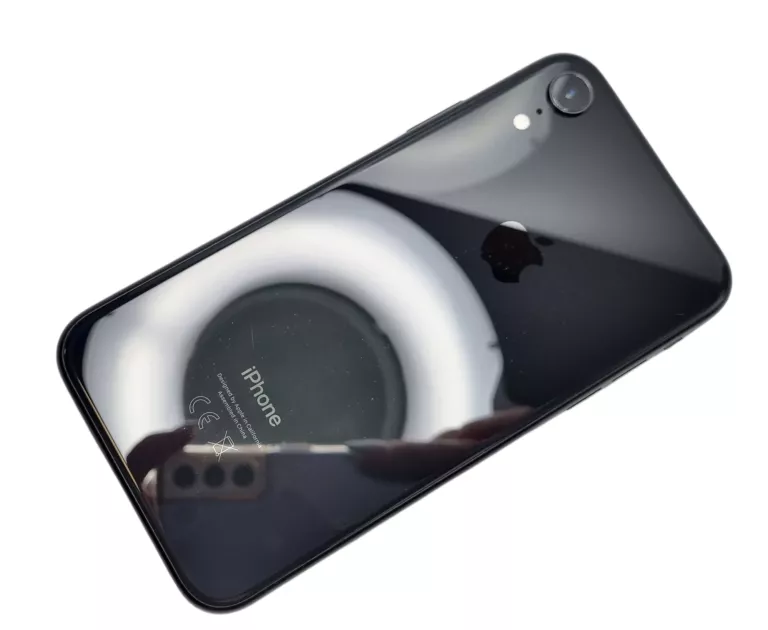 IPHONE XR 64GB /3GB/64GB /KONDYCJA 84%