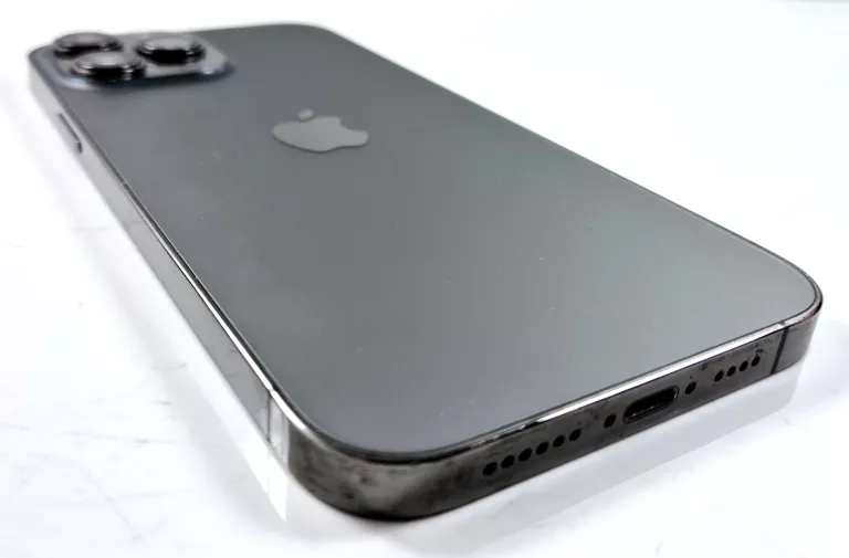 TELEFON IPHONE 13 PRO MAX 6/256GB 83% BAT