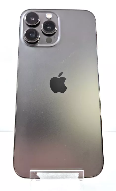 TELEFON IPHONE 13 PRO MAX 6/256GB 83% BAT