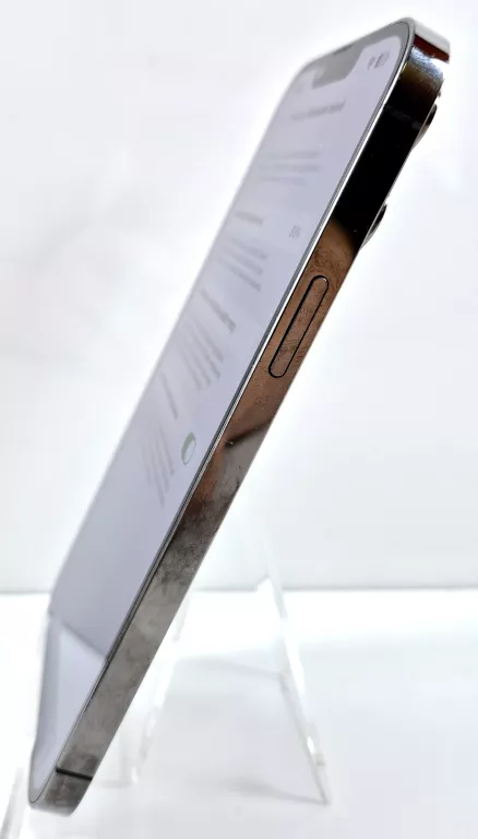TELEFON IPHONE 13 PRO MAX 6/256GB 83% BAT