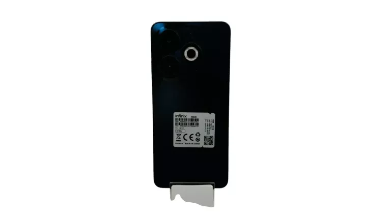TELEFON INFINIX SMART 8 ROZBITY WYŚWIETLACZ