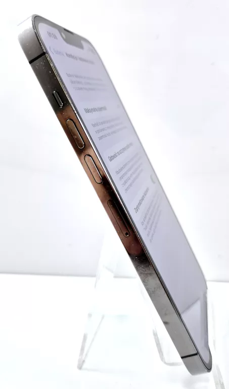 TELEFON IPHONE 13 PRO MAX 6/256GB 83% BAT