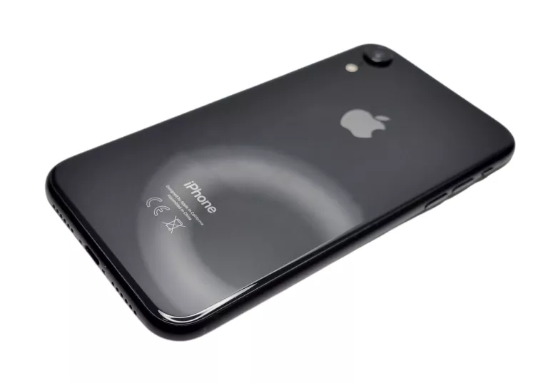 IPHONE XR 64GB /3GB/64GB /KONDYCJA 84%