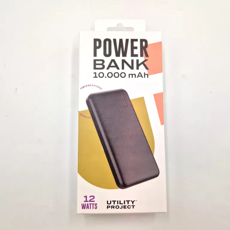 POWERBANK 10000MAH