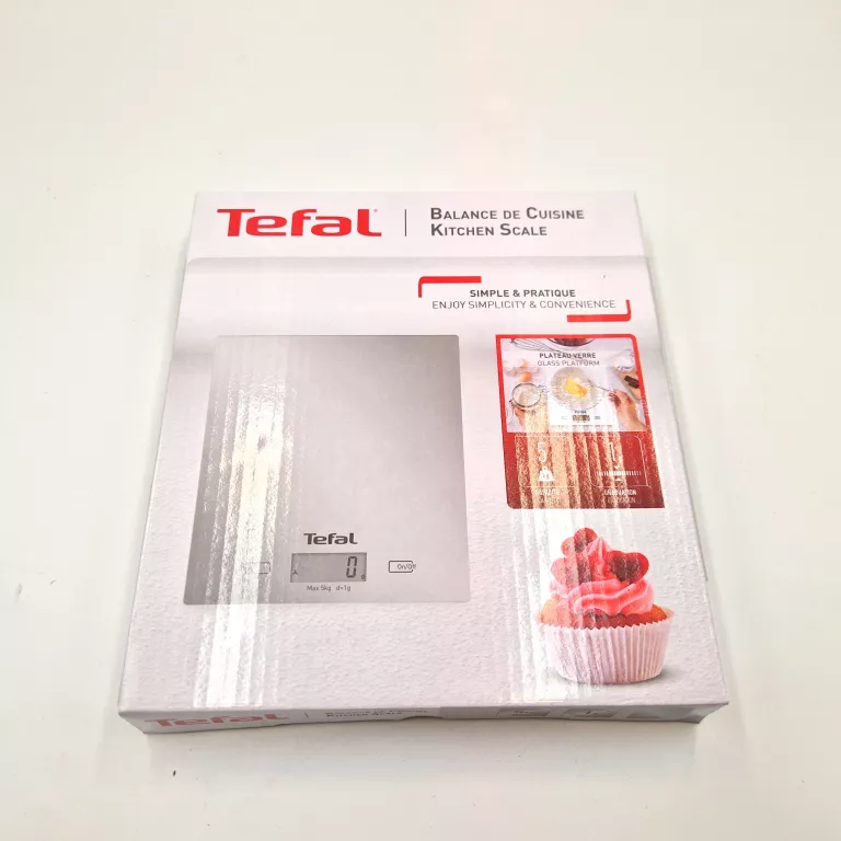 WAGA KUCHENNA TEFAL 5321