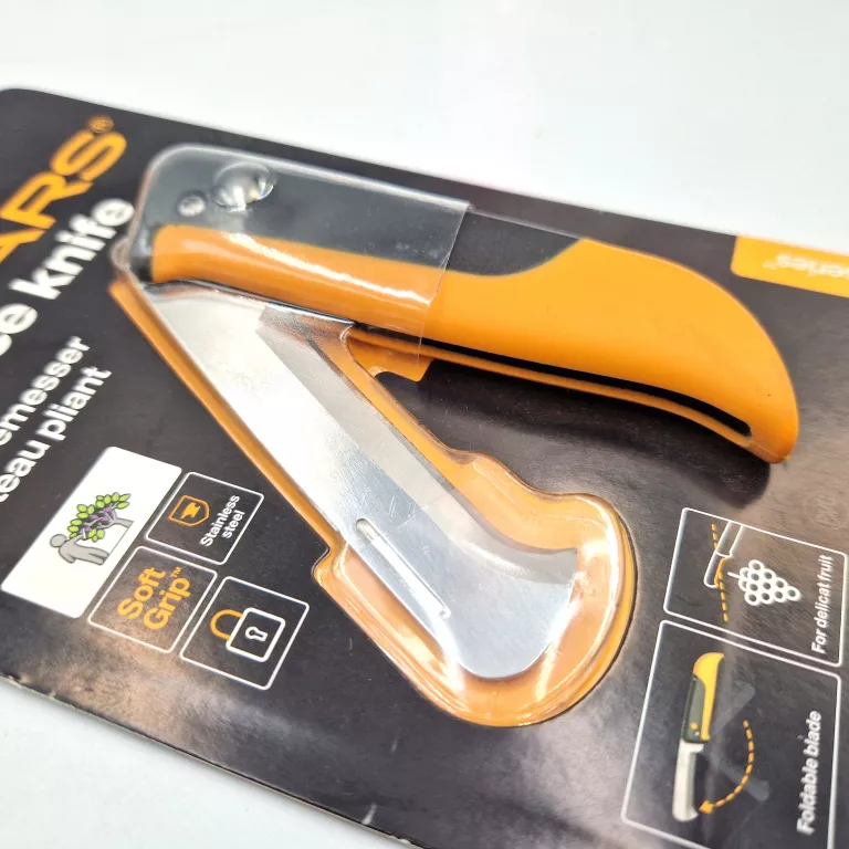 FISKARS NÓŻ SKŁADANY X-SERIES K80 1062819