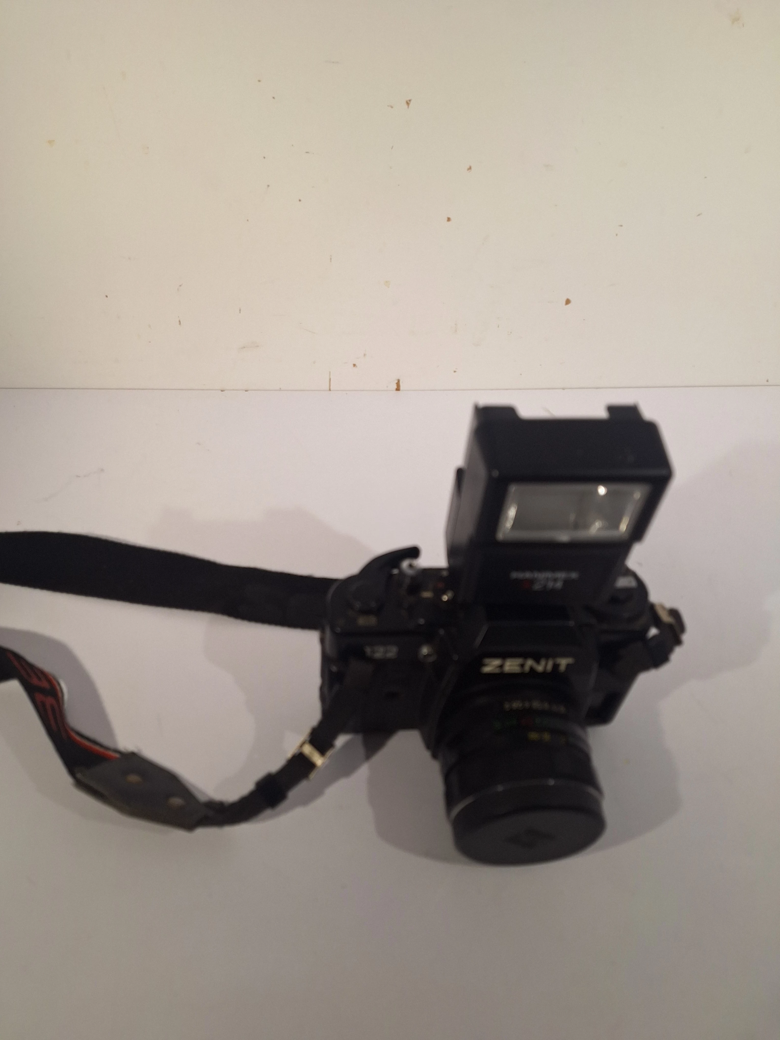 Zenith - Clean Cameras | Markus Säuberli Zenith - Clean Cameras | Markus Säuberli