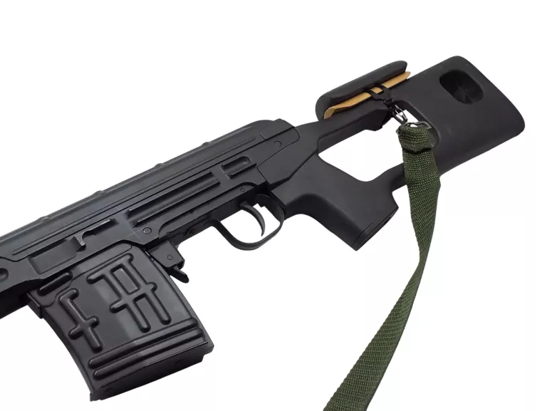 KARABIN ASG GFC GUNS DRAGUNOV SWD GFGWD MODERN