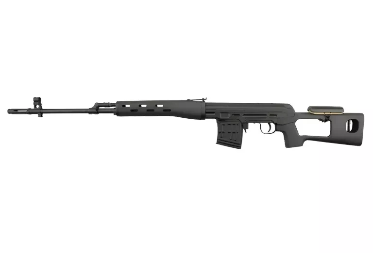 KARABIN ASG GFC GUNS DRAGUNOV SWD GFGWD MODERN
