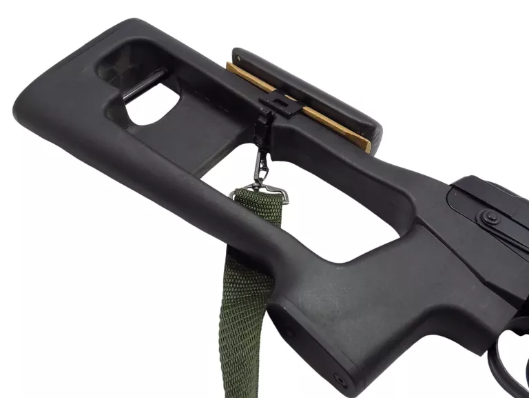 KARABIN ASG GFC GUNS DRAGUNOV SWD GFGWD MODERN