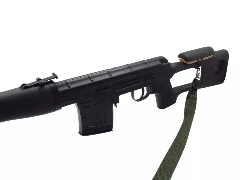 KARABIN ASG GFC GUNS DRAGUNOV SWD GFGWD MODERN