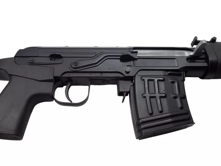 KARABIN ASG GFC GUNS DRAGUNOV SWD GFGWD MODERN