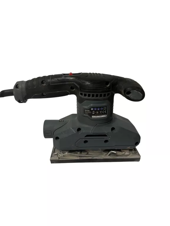 SZLIFIERKA GRAPHITE 59G326