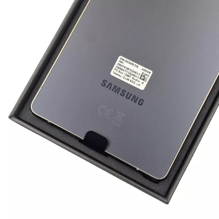 TELEFON SAMSUNG GALAXY S25 ULTRA / 12 / 256GB