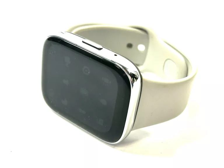 SMARTWATCH XIAOMI REDMI WATCH 3 ACTIVE , ŁADOWARKA