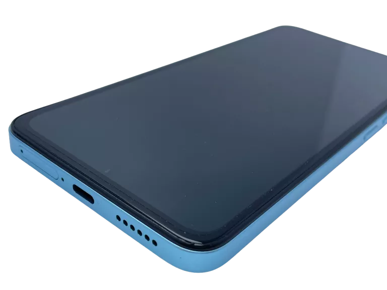 XIAOMI REDMI NOTE 14  8 GB / 256 GB