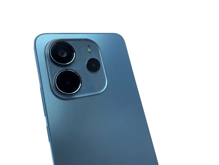 XIAOMI REDMI NOTE 14  8 GB / 256 GB