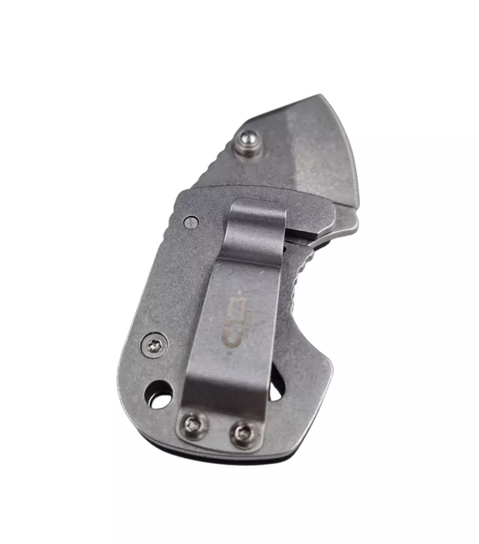 BOKER PLUS DW-1 - KOMPAKTOWY NÓŻ KIESZONKOWY Z OSTRZEM AUS-8