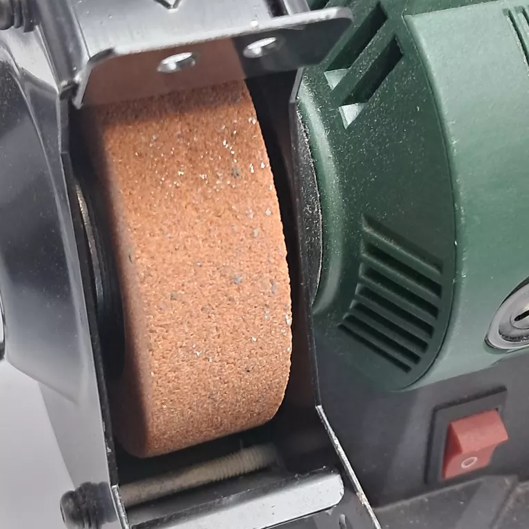 PARKSIDE PDFW 120 A1 SZLIFIERKA STOŁOWA PODWÓJNA HG10147