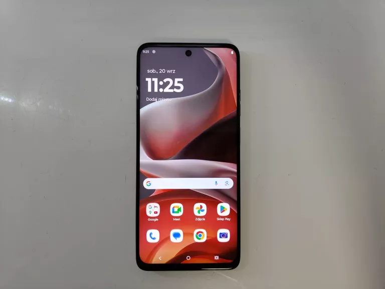 MOTOROLA MOTO G15 8/128GB